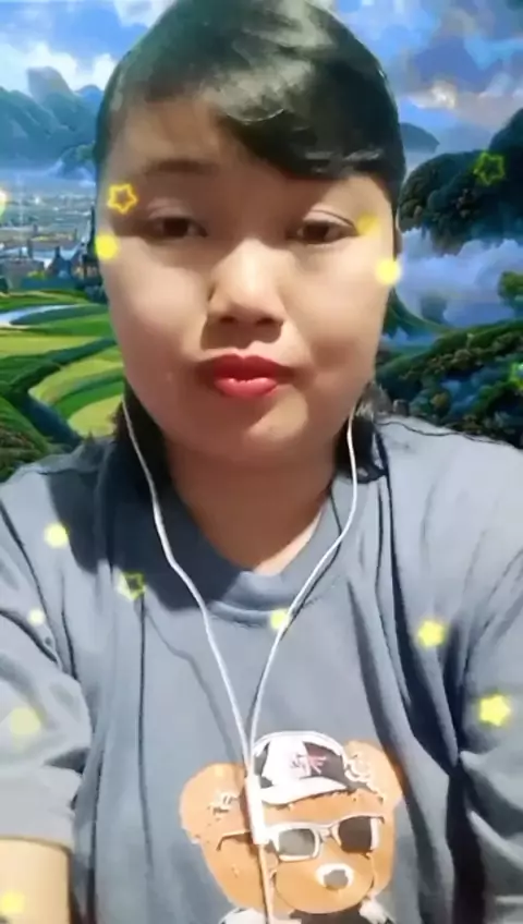 topeng ungu bocil viral & bocil topeng ungu sotwe| ...| Kwai