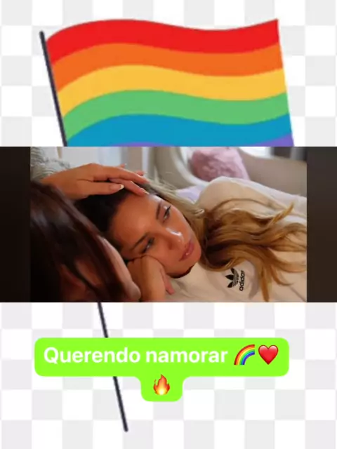 teen lesbian grinding:  part 5