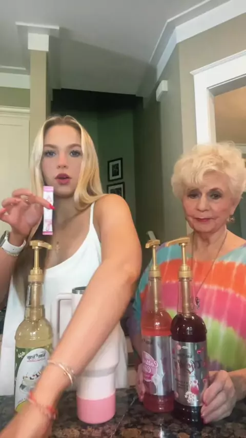 skinny grandma | Discover