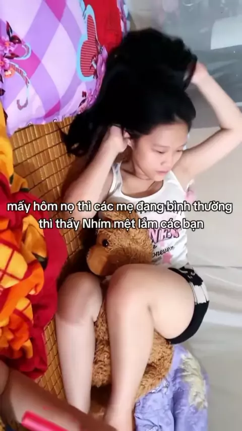 Gia linh bibabibo  
