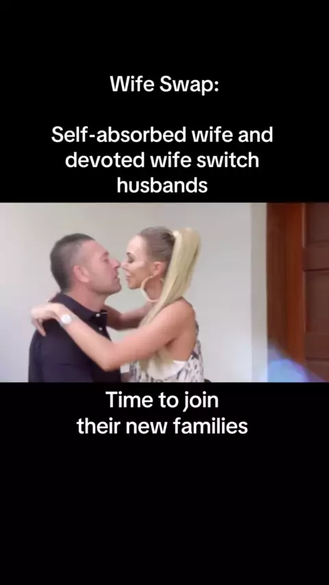 czech wife full video & czech wife swap new episod ...| Kwai