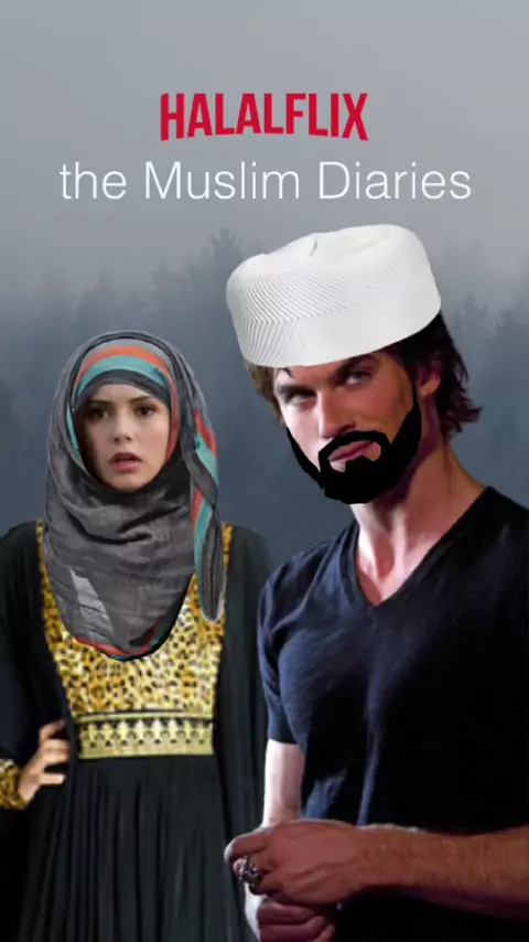 banflux & banflix muslim| Discover