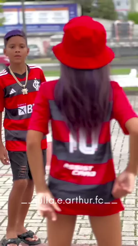 quero ver arthur e julinha | Discover->
