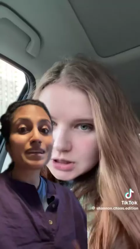 shannon maria leaked videos