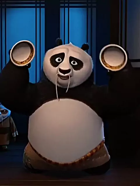 anxious panda & anxious panda game| Discover