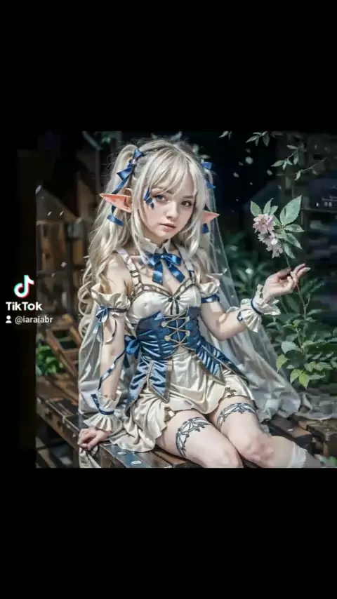kwai ai model & art modeling cherish model| Discov ...| Kwai