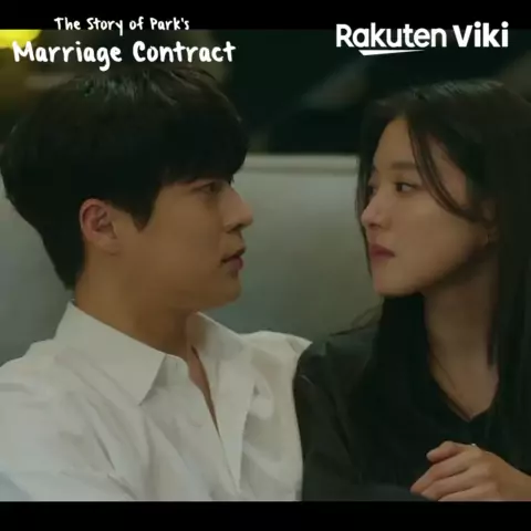 Marriage clearance contract kissasian