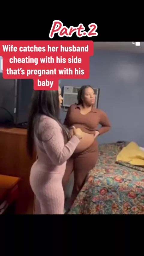wife catches husband with shemale | Discover