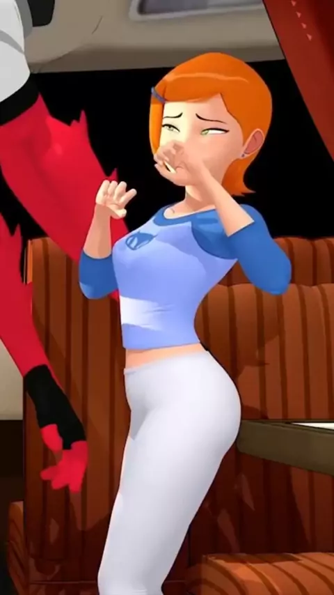 charquetrix ben 10 rule34 | Discover