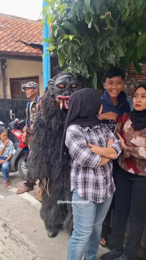 Sange bocil