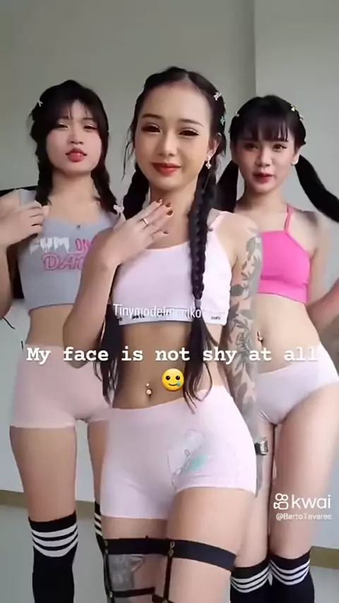 cute jb teen & tinymodel shy| Discover