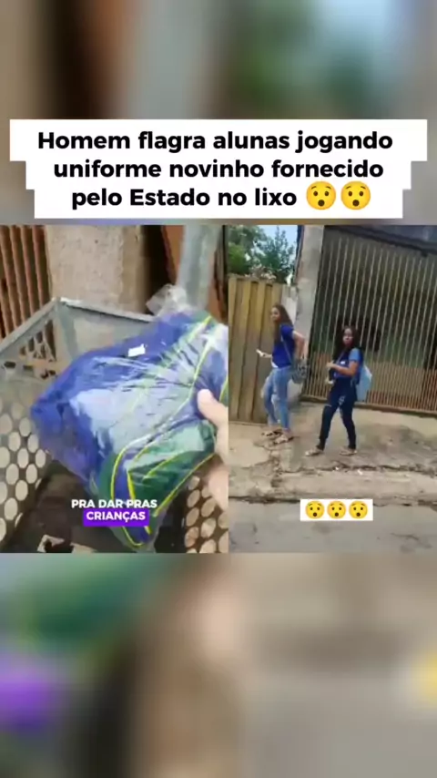 novinha & novinha dando na escola flagra| Discover
