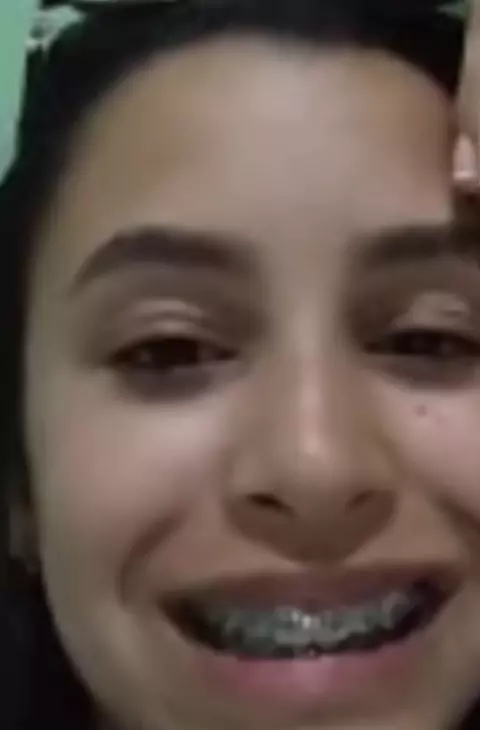 teens omegle points game