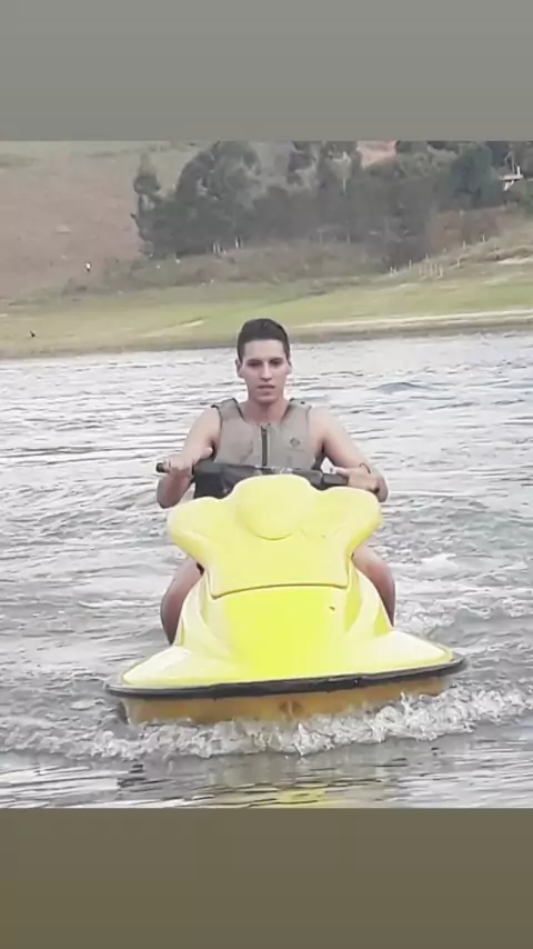 Rafael_henriques.jr (Rafael_1995) on Kwai