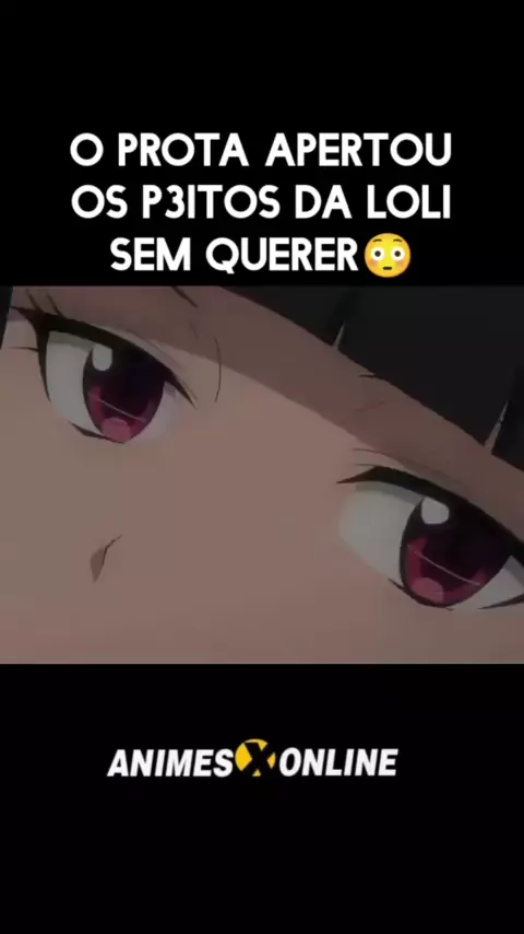 Lolicil bokep