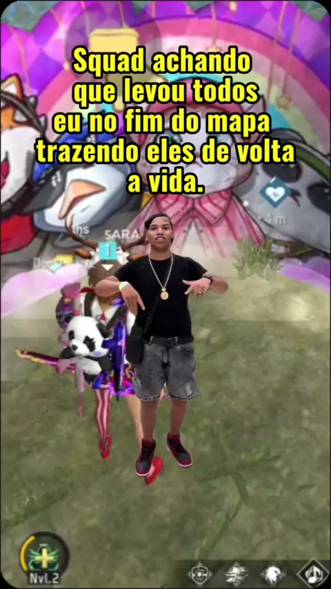 #freefirememes #Freefirehumor #boot #jogadoradefre ...| Kwai
