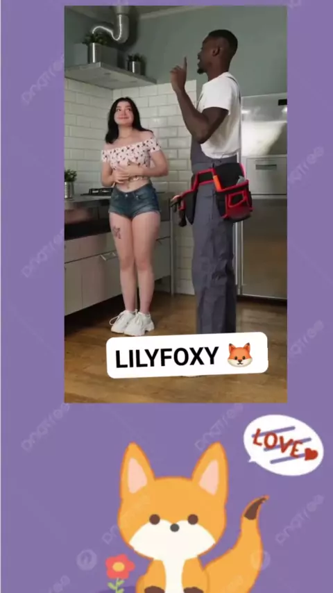 lilyrose08 fanvue & lily rose fox bio| Discover