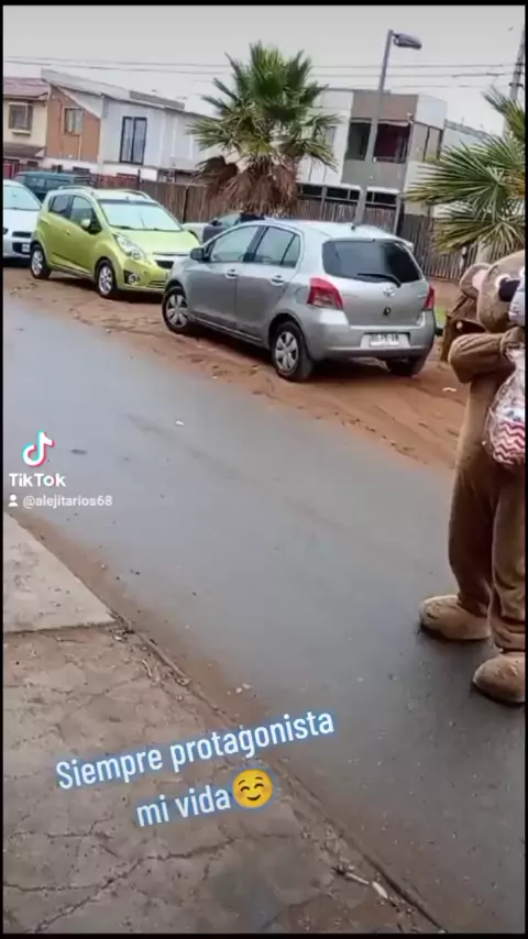 Alejita Rios 🌈 (@camilarios274) on Kwai