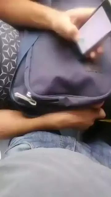 encoxada hijab ass | Discover