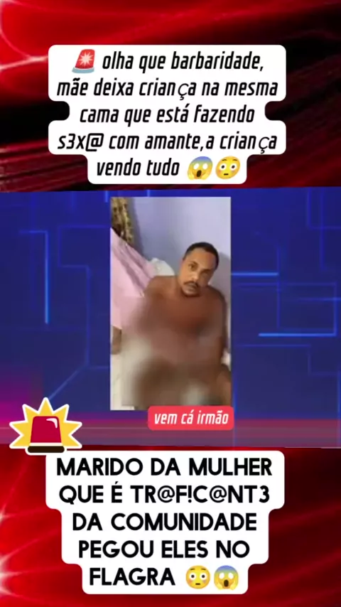 assista: mãe flagra marido abu sexente da própria  ...| Kwai