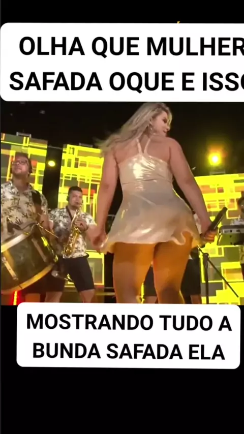 gretchen & novinha mostrando sua bunda| Discover