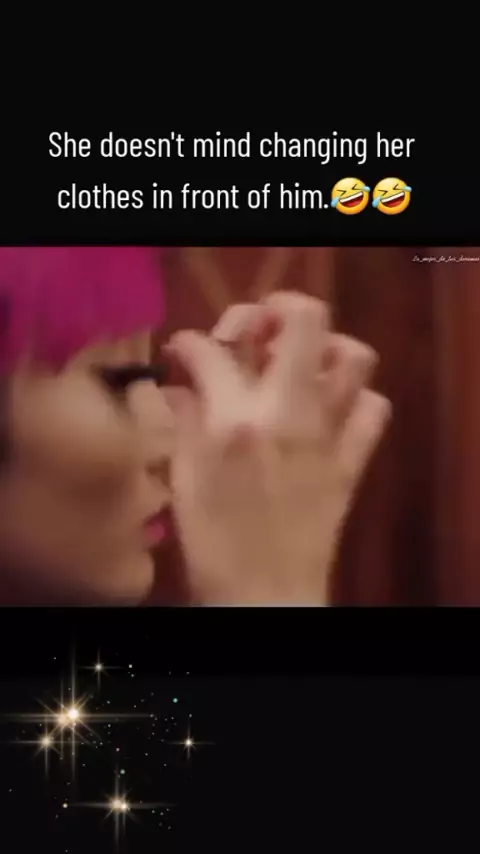 Mom changing clothes in front of son cctv