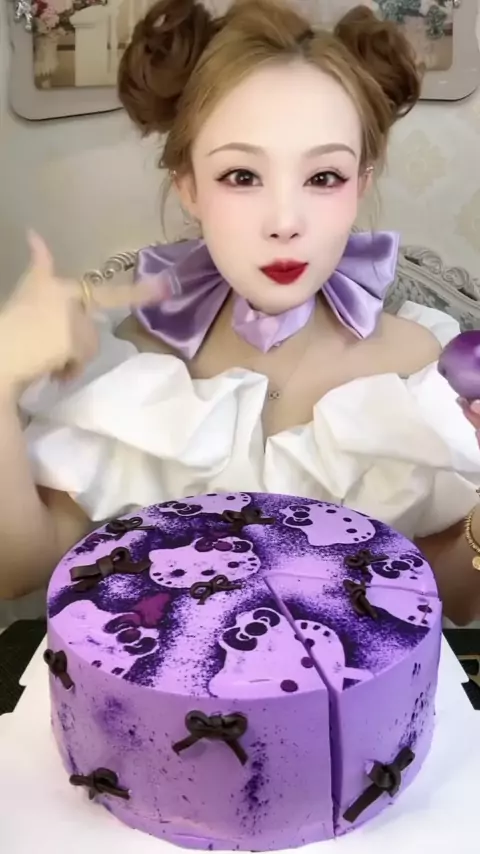 candy doll eva.r | Discover 