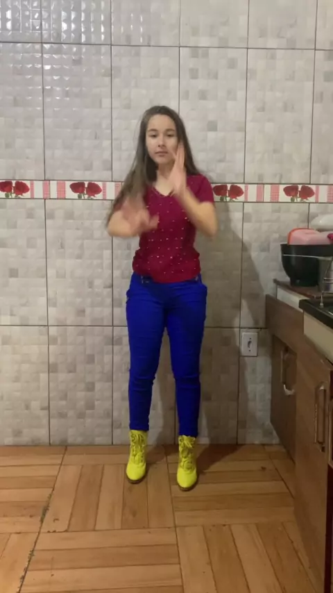 nascimento caroliny dreher grupo vazado