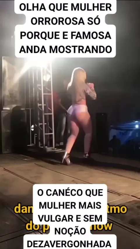 vídeo de mulher sem sutiã | Discover