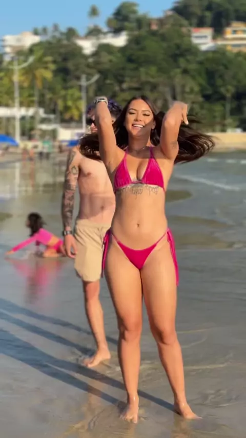 Nayara assunção desnudos
