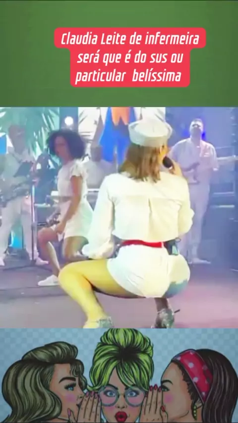 claudia surace leak