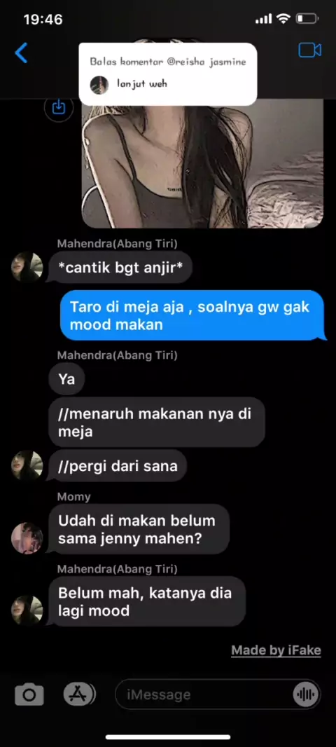 Menanggapi pada @reisha jasmine(O150001419696275)