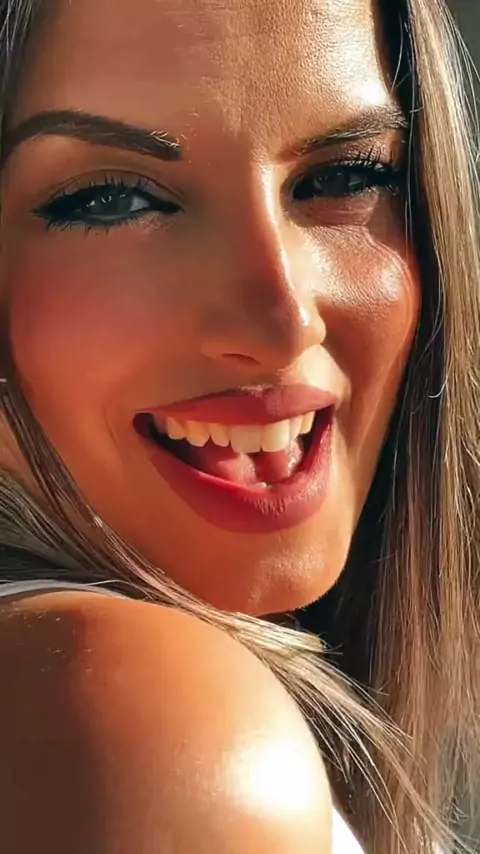 misty macallister naked