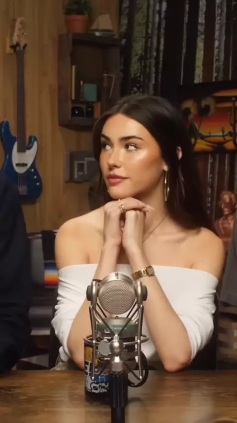 madison rain leaked content