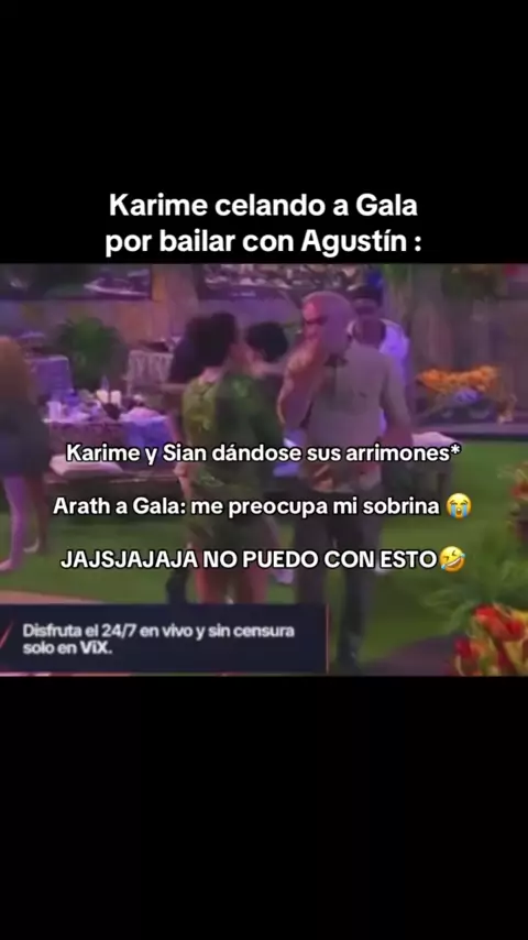 gala montes en erome