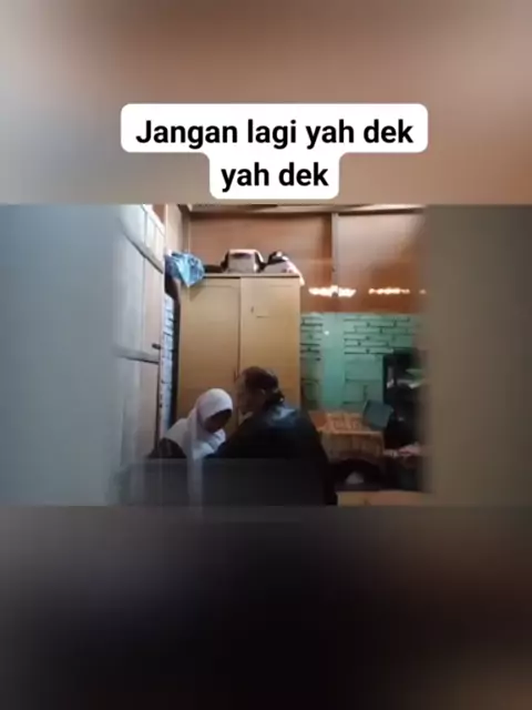 murid vs guru yang lagi viral