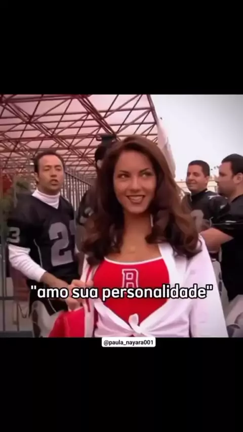 Nayara assunção idade