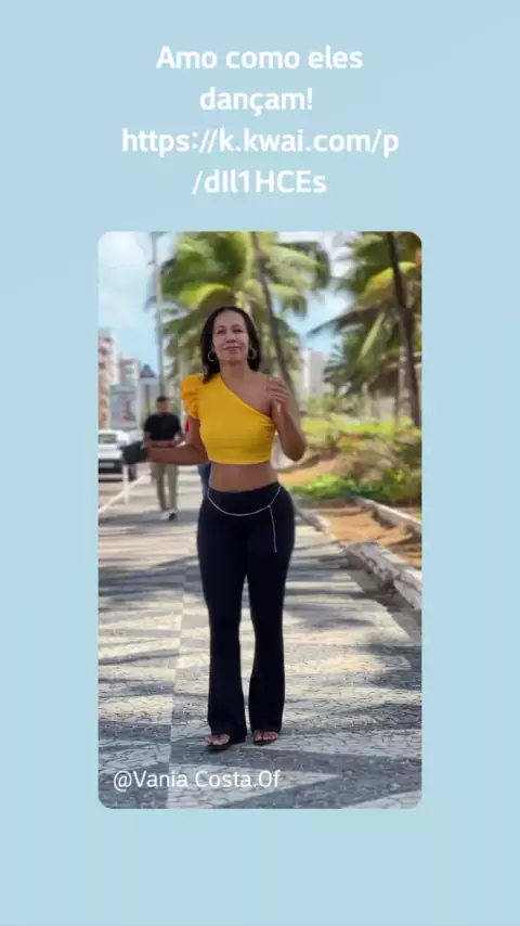 amo como eles dancam https k kwai compcqk4fydb | D ...| Kwai