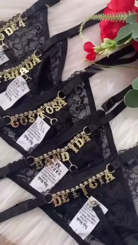 novinha com calcinha sexy | Discover