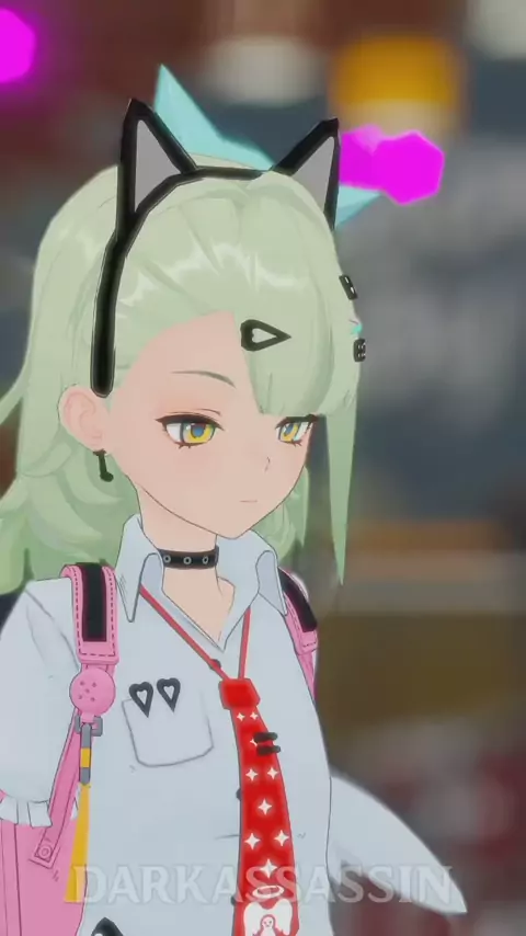 Alisa zaika sun